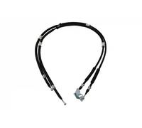 Handbrake cable Disc Brake 9036134 NK for OPEL ZAFIRA A MPV