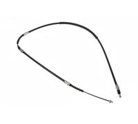 Handbrake cable Disc Brake 9036145 NK for OPEL CORSA C TIGRA TwinTop