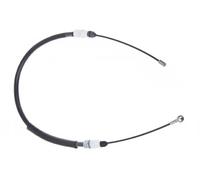 Handbrake cable Disc Brake 903791 NK for PEUGEOT 607