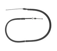 Handbrake cable Disc Brake 9039104 NK for RENAULT MEGANE Scénic SCÉNIC I MPV