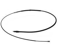 Handbrake cable Disc Brake 9039129 NK for RENAULT MEGANE III Coupe