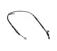 Handbrake cable Disc Brake 9045147 NK for TOYOTA AVENSIS Liftback AVENSIS