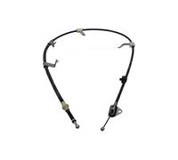 Handbrake cable Disc Brake 9045198 NK for TOYOTA AURIS AURIS Estate