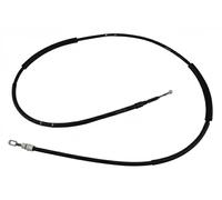 Handbrake cable Disc Brake 9047101 NK for AUDI SEAT