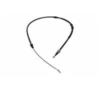 Handbrake cable Disc Brake 9047121 NK for VW TRANSPORTER Mk V Van MULTIVAN Mk V