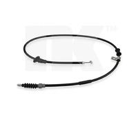 NK 904837 Hand brake cable