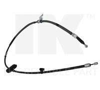 Handbrake cable Disc Brake 905013 NK for CHEVROLET CRUZE CRUZE Hatchback