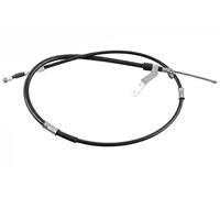 Handbrake cable Disc Brake A70-30034 ACKOJA for TOYOTA CELICA Coupe
