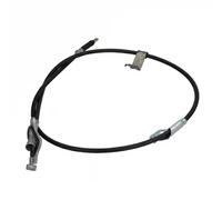 CABLE PULL PARKING BRAKE BC-104 FOR NISSAN SENTRA/II/Hatchback PULSAR/VII 1.5L