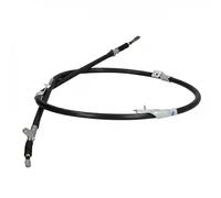 Handbrake cable Disc Brake BC-110 JAPANPARTS for NISSAN ALMERA Hatchback