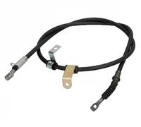 JAPANPARTS BC-111 Handbrake cable
