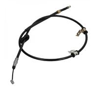 Japanparts Handbrake Cable BC-402 - Parking Cable for Honda Accord VI F23 2.3L 4cyl
