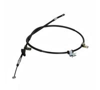 Handbrake cable Disc Brake BC-406 JAPANPARTS for ROVER HONDA
