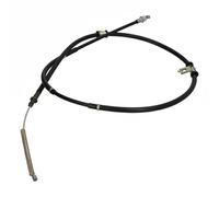 Cable, parking brake for MITSUBISHI ASPIRE ETERNA FTO Coupe JAPANPARTS BC-500
