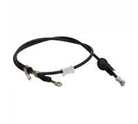 Handbrake cable Disc Brake BC-519 JAPANPARTS for MITSUBISHI SPACE STAR MPV