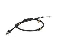 Handbrake cable Disc Brake BC-H05 JAPANPARTS for HYUNDAI COUPE II