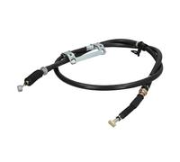 JAPANPARTS BC-K01 Hand brake cable