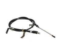 Handbrake cable Disc Brake BC-K07R JAPANPARTS for KIA SPORTAGE SUV