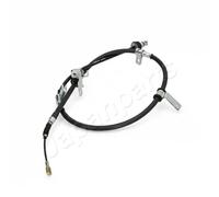JAPANPARTS BC-K08 Hand brake cable