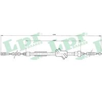LPR C0044B Handbrake cable
