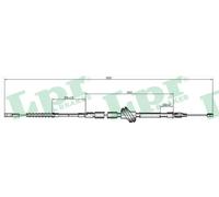 Handbrake cable Disc Brake C0055B LPR for AUDI A6 C4 A6 C4 Avant