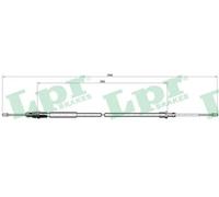 LPR C0099B Handbrake cable
