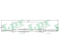 Handbrake cable Disc Brake C0114B LPR for CITROËN XM XM Estate
