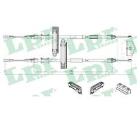 LPR C0224B Handbrake cable