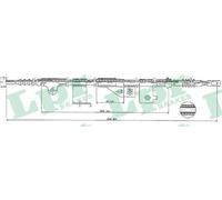 Handbrake cable Disc Brake C0499B LPR for NISSAN PRIMERA Traveller
