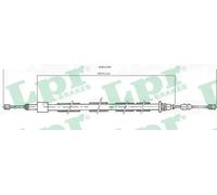 LPR C0616B Handbrake cable