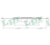 LPR C0710B Handbrake cable