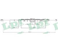 LPR C0716B Handbrake cable