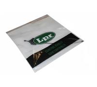 Handbrake cable Disc Brake C1706B LPR for RENAULT FIAT