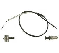 Handbrake cable Disc Brake GCH104 TRW for FIAT STILO STILO Multi Wagon