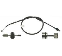 TRW GCH119 Hand brake cable
