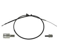 Handbrake cable Disc Brake GCH134 TRW for VOLVO 850 Estate S70 V70