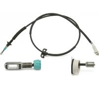 Cable Pull, parking brake TRW GCH136 For VOLVO