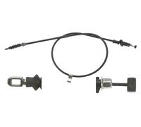 Handbrake cable Disc Brake GCH137 TRW for VOLVO S40 I V40 Estate
