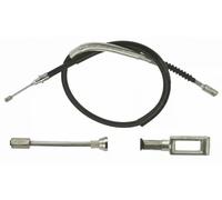 TRW GCH167 Handbrake cable