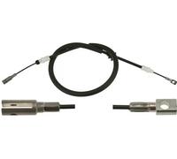 Handbrake cable Disc Brake GCH1747 TRW for RENAULT MASTER II Platform/Chassis