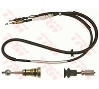 TRW GCH1768 Hand brake cable