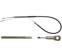 Handbrake cable Disc Brake GCH1786 TRW for BMW 3 Coupe 3 Compact