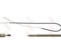 TRW GCH1793 Handbrake cable