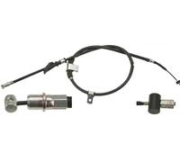 TRW GCH206 Hand brake cable