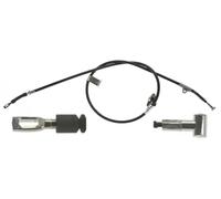 Handbrake cable Disc Brake GCH225 TRW for NISSAN PRIMERA PRIMERA Hatchback