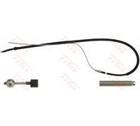 TRW GCH2333 Handbrake cable