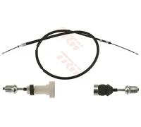 CABLE PULL PARKING BRAKE GCH2422 FOR CITROEN XSARA/Break/Van LFY /LFZ 1.8L 4cyl