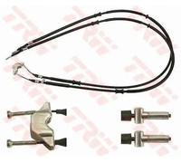 TRW GCH2514 Hand brake cable