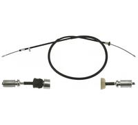 TRW GCH2523 Handbrake cable