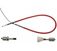 Handbrake cable Disc Brake GCH2529 TRW for RENAULT MEGANE I Grandtour